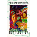 The Salt Eaters - Paperback