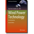 Wind Power Technology: An Introduction - Hardcover