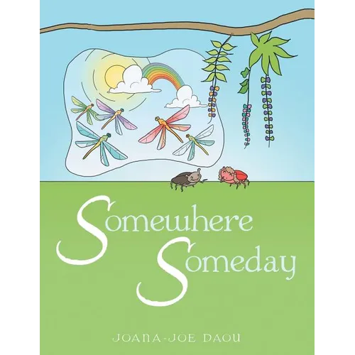 Somewhere Someday - Paperback