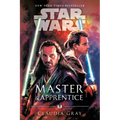 Master & Apprentice (Star Wars) - Paperback