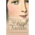 Real Traviata: The Song of Marie Duplessis - Paperback