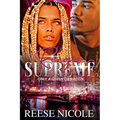 Reign Supreme 2: Only A Queen Can Reign - Paperback
