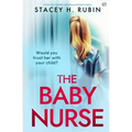 The Baby Nurse - Paperback