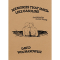 Memories That Smell Like Gasoline - Paperback