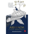 Arribada - Paperback