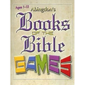 Abingdon's Books of the Bible Games - Paperback