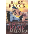 Bridget's Bane: A SciFi Alien Romance - Paperback