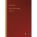 Diana of the Crossways: in large print - Paperback