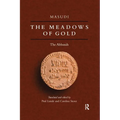 Meadows Of Gold - Paperback