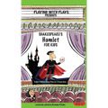 Shakespeare's Hamlet for Kids: 3 Short Melodramatic Plays for 3 Group Sizes - Hardcover