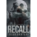 Recall - Paperback