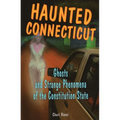 Haunted Connecticut - Paperback