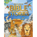 Treasury of Bible Stories: Classic Tales from the Old Testament - Hardcover