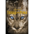 Legend of Tierra del Puma - Paperback