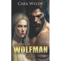 Wed to the Wolfman - Paperback
