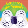 God Made the Animals - Hardcover