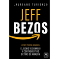 Jeff Bezos - Paperback