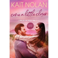 Come A Little Closer - Paperback