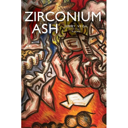 zirconium ash - Paperback