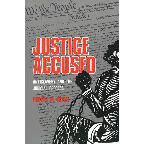 Justice Accused - Paperback