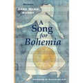 A Song for Bohemia - Paperback