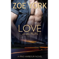 Love on the Run - Paperback
