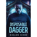 Disposable Dagger - Paperback
