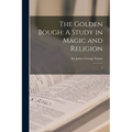 The Golden Bough: A Study in Magic and Religion: 7 - Paperback