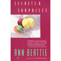 Secrets & Surprises - Paperback