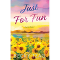 Just For Fun - Paperback