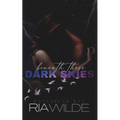 Beneath These Dark Skies: a dark smalltown romance - Paperback