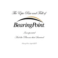 The Epic Rise and Fall of BearingPoint Inc.: And the Phoenix that Survived - Paperback
