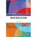 Queer Media in China - Paperback