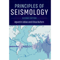 Principles of Seismology - Hardcover