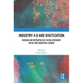 Industry 4.0 and Digitization: Regions and Metropolises Facing Divergent Social and Industrial Change - Paperback