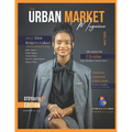 The Urban Market Magazine Issue 2: Education, Business, 2022 Teen Writer's Cohort, plus more - Paperback