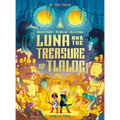Luna and the Treasure of Tlaloc: Brownstone's Mythical Collection 5 - Paperback