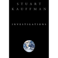 Investigations - Paperback