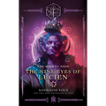 Critical Role: The Mighty Nein--The Nine Eyes of Lucien - Paperback