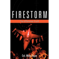 Firestorm - Paperback