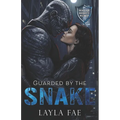 Guarded by the Snake: Monster Security Agency - Paperback