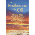 The Restlessness of the Call - Paperback