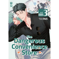 The Dangerous Convenience Store Vol. 3 - Paperback