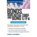 All about Bonds Bond Mutual Funds and Bond ETFs - Hardcover