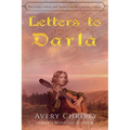 Letters to Darla - Paperback