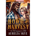 Howls & Harvest - Paperback