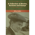 A Collection of Stories, Reviews and Essays - Paperback