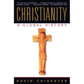 Christianity: A Global History - Paperback