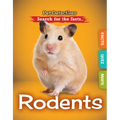 Rodents - Library Binding