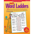 Daily Word Ladders: Grades 2-3 - Paperback